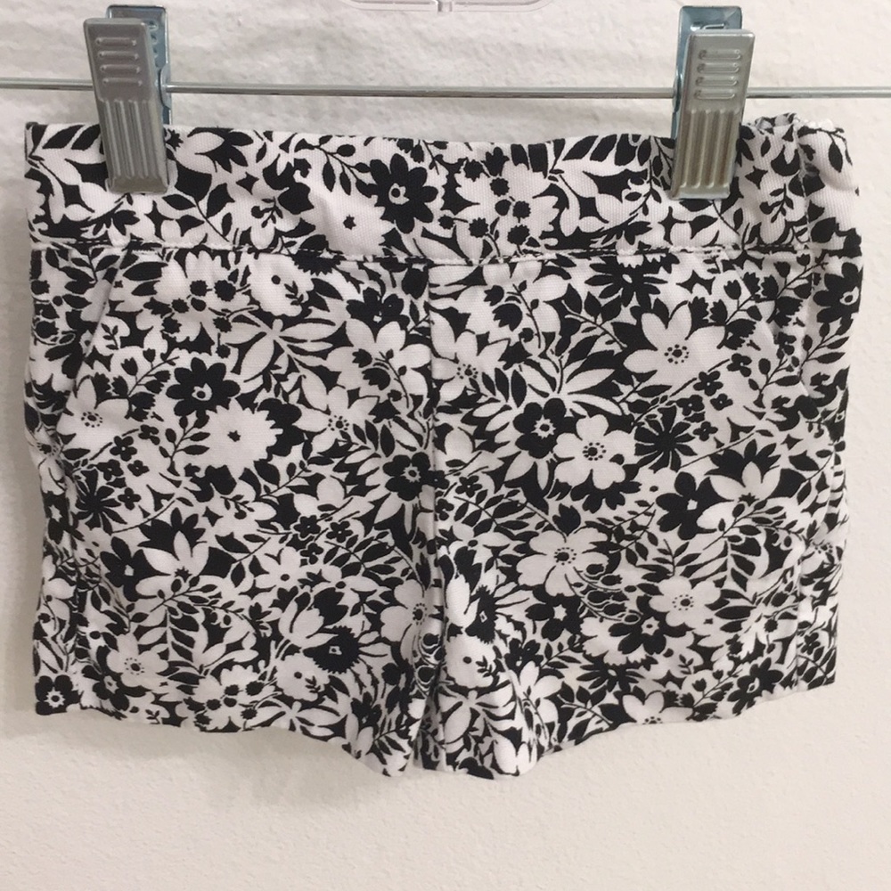 Janie and Jack shorts 2T
